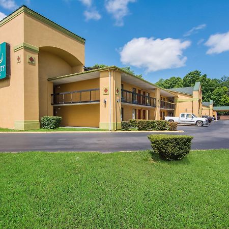 Quality Inn Kings Mountain Exterior photo